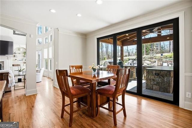 1190 Hillside Green Way, Powder Springs, GA 30127