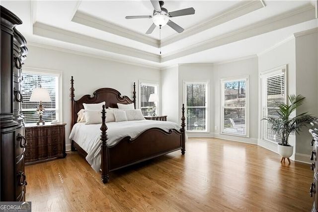 1190 Hillside Green Way, Powder Springs, GA 30127