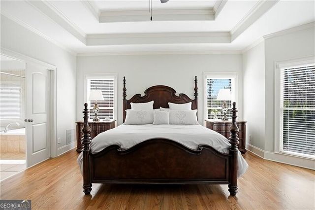 1190 Hillside Green Way, Powder Springs, GA 30127