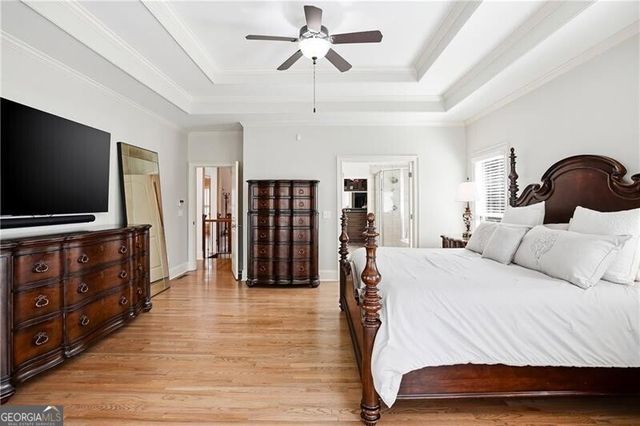 1190 Hillside Green Way, Powder Springs, GA 30127