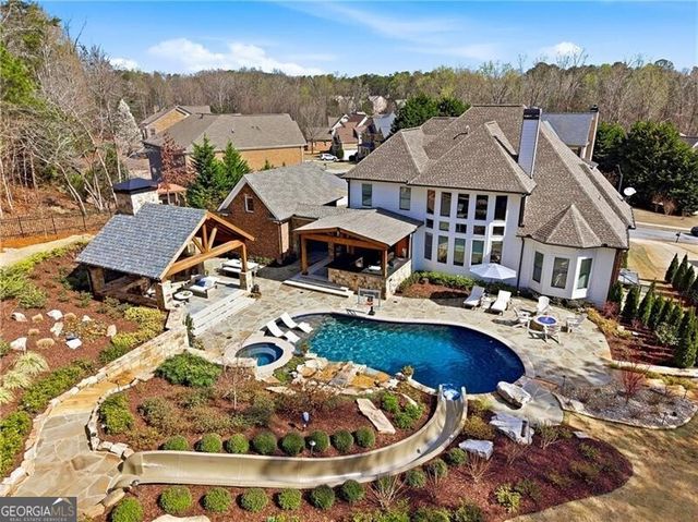 1190 Hillside Green Way, Powder Springs, GA 30127