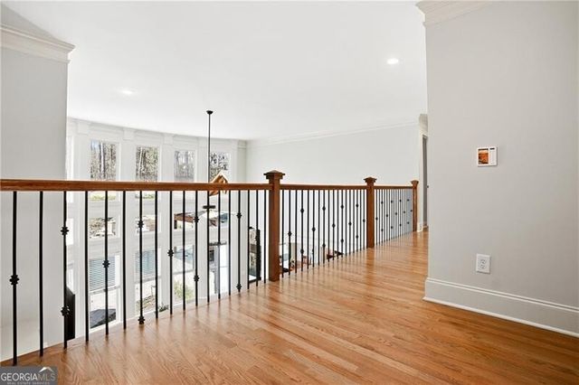 1190 Hillside Green Way, Powder Springs, GA 30127