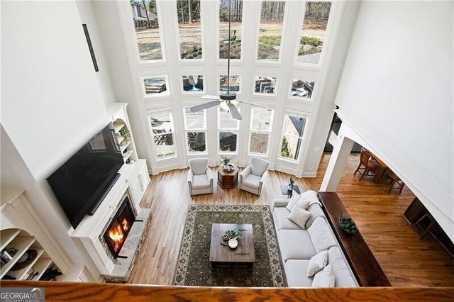 1190 Hillside Green Way, Powder Springs, GA 30127