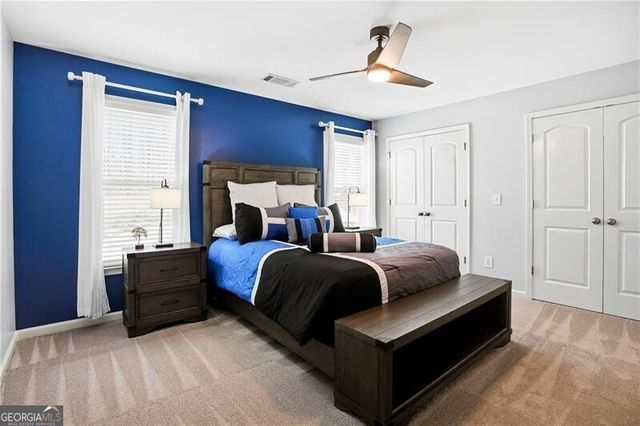 1190 Hillside Green Way, Powder Springs, GA 30127