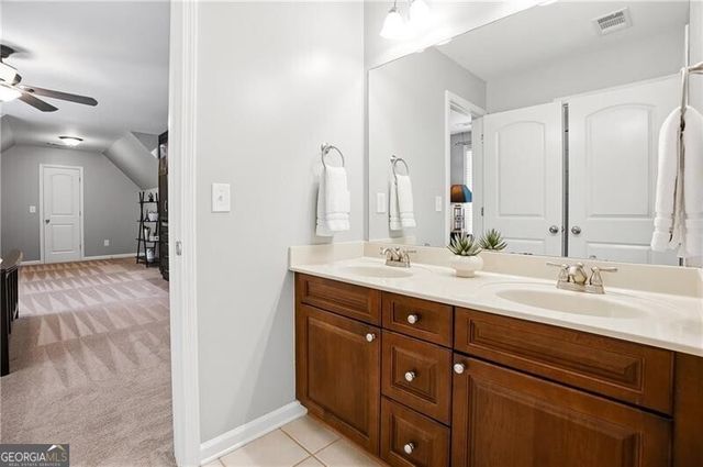 1190 Hillside Green Way, Powder Springs, GA 30127