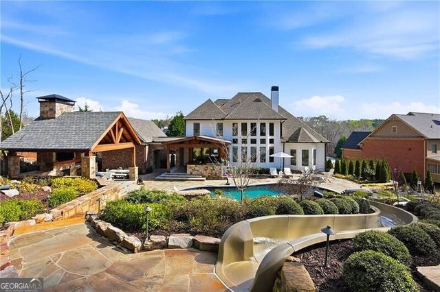 1190 Hillside Green Way, Powder Springs, GA 30127