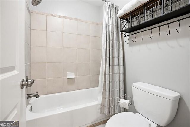 1190 Hillside Green Way, Powder Springs, GA 30127