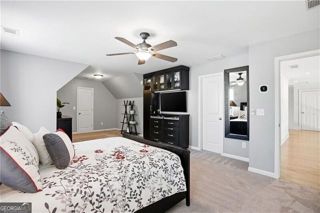 1190 Hillside Green Way, Powder Springs, GA 30127