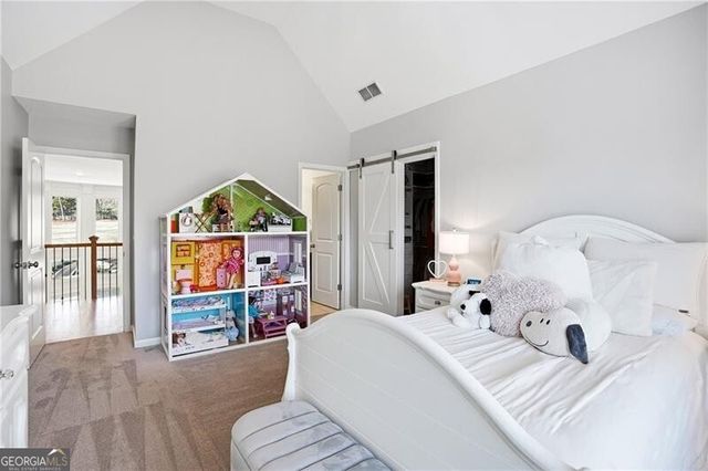 1190 Hillside Green Way, Powder Springs, GA 30127