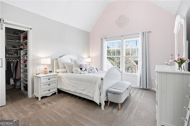 1190 Hillside Green Way, Powder Springs, GA 30127