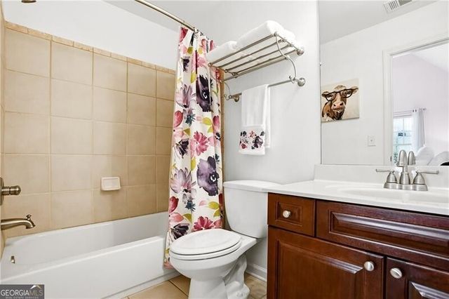 1190 Hillside Green Way, Powder Springs, GA 30127