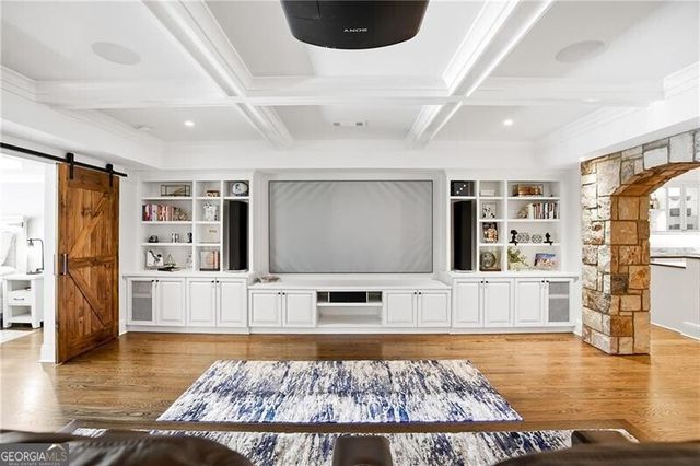 1190 Hillside Green Way, Powder Springs, GA 30127