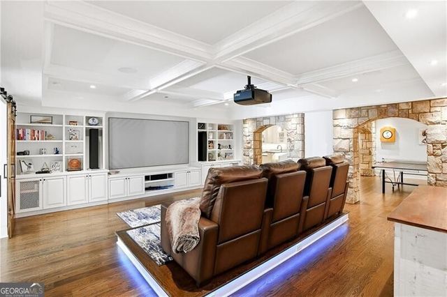 1190 Hillside Green Way, Powder Springs, GA 30127