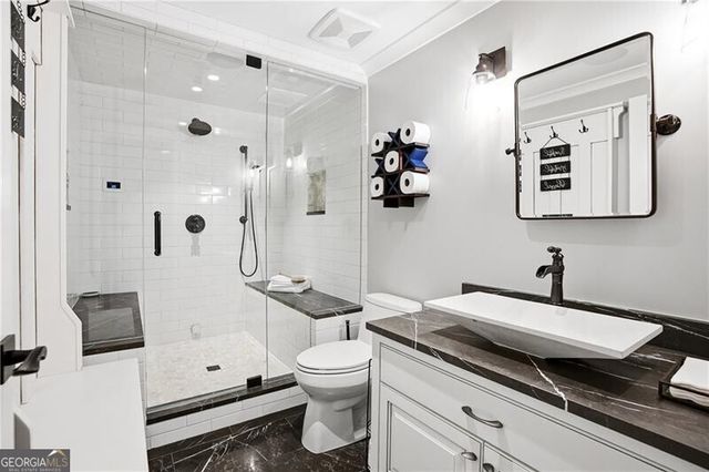 1190 Hillside Green Way, Powder Springs, GA 30127