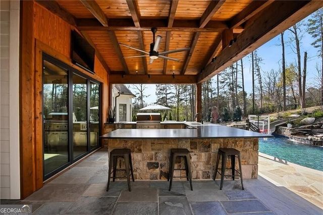 1190 Hillside Green Way, Powder Springs, GA 30127