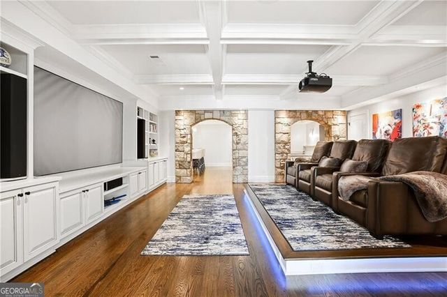 1190 Hillside Green Way, Powder Springs, GA 30127