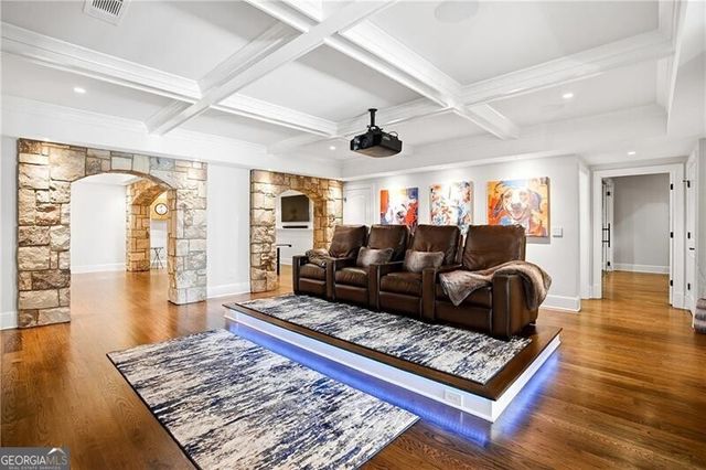 1190 Hillside Green Way, Powder Springs, GA 30127