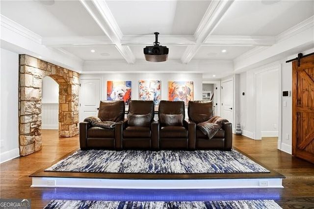 1190 Hillside Green Way, Powder Springs, GA 30127