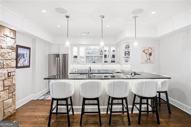 1190 Hillside Green Way, Powder Springs, GA 30127