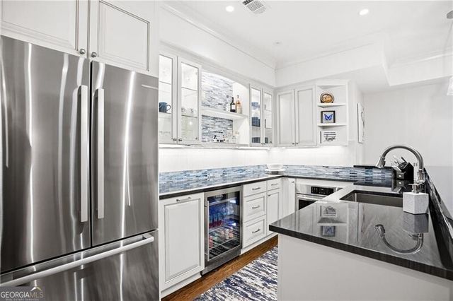 1190 Hillside Green Way, Powder Springs, GA 30127