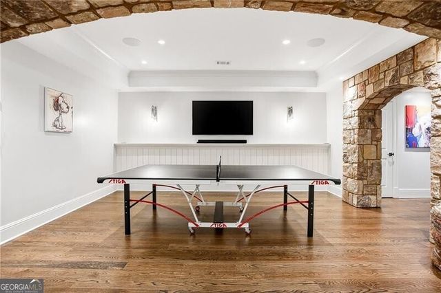 1190 Hillside Green Way, Powder Springs, GA 30127