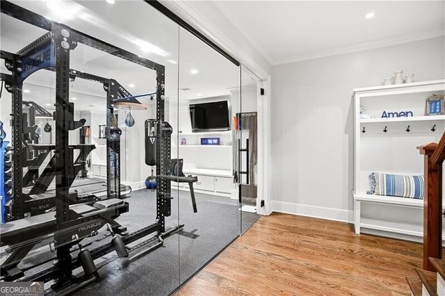 1190 Hillside Green Way, Powder Springs, GA 30127