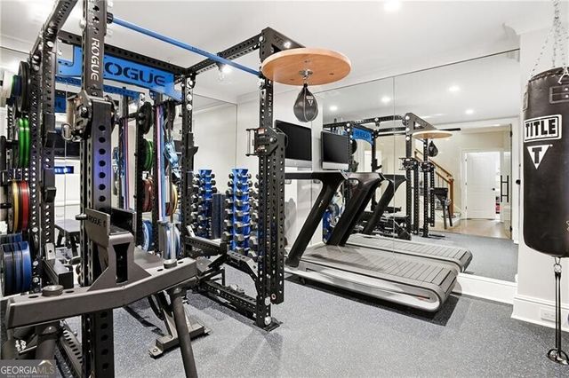 1190 Hillside Green Way, Powder Springs, GA 30127