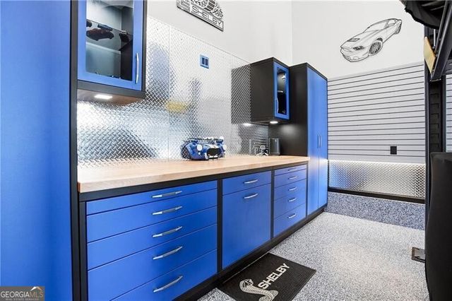 1190 Hillside Green Way, Powder Springs, GA 30127