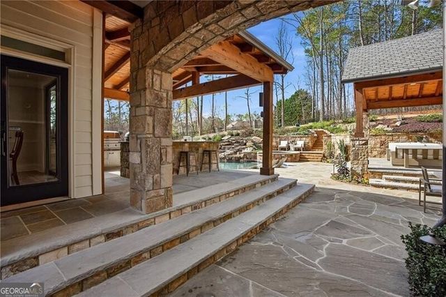 1190 Hillside Green Way, Powder Springs, GA 30127