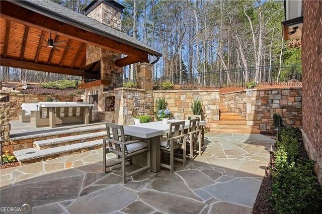 1190 Hillside Green Way, Powder Springs, GA 30127