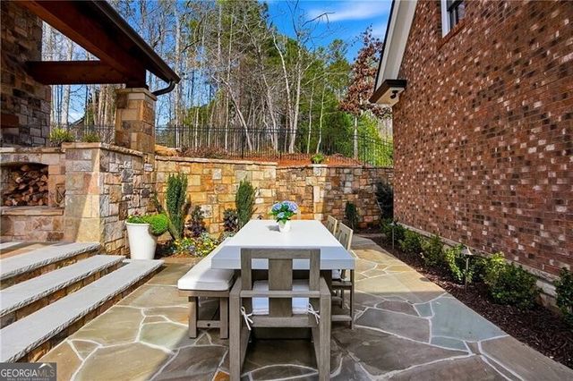 1190 Hillside Green Way, Powder Springs, GA 30127