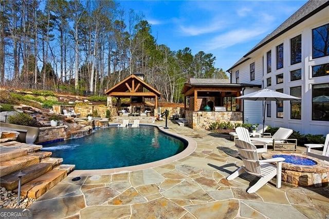 1190 Hillside Green Way, Powder Springs, GA 30127