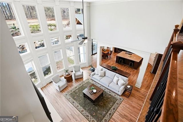 1190 Hillside Green Way, Powder Springs, GA 30127