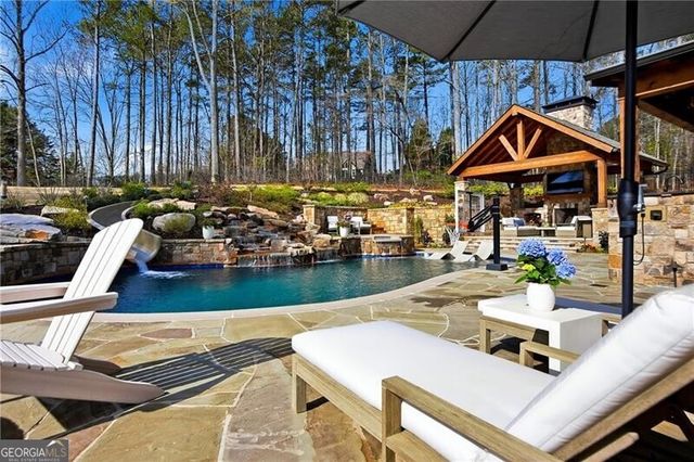 1190 Hillside Green Way, Powder Springs, GA 30127