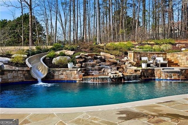 1190 Hillside Green Way, Powder Springs, GA 30127