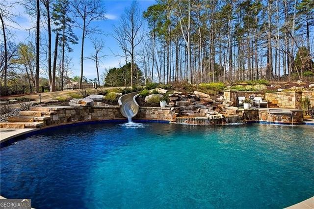 1190 Hillside Green Way, Powder Springs, GA 30127