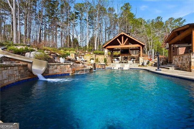 1190 Hillside Green Way, Powder Springs, GA 30127