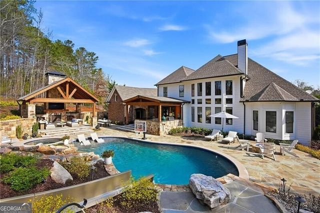 1190 Hillside Green Way, Powder Springs, GA 30127