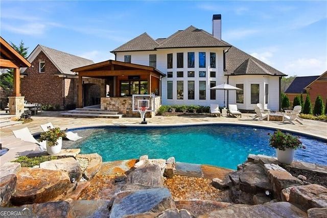 1190 Hillside Green Way, Powder Springs, GA 30127