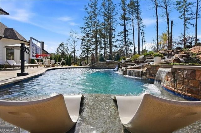 1190 Hillside Green Way, Powder Springs, GA 30127