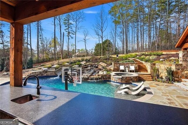 1190 Hillside Green Way, Powder Springs, GA 30127