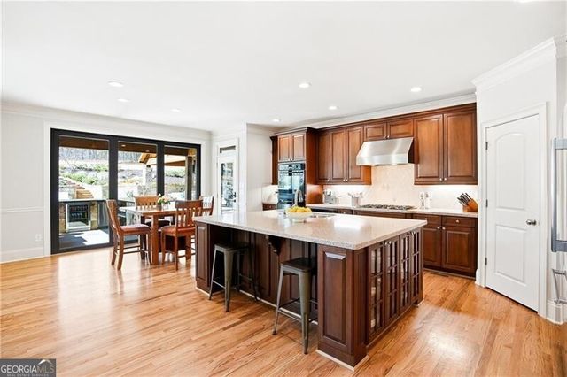 1190 Hillside Green Way, Powder Springs, GA 30127