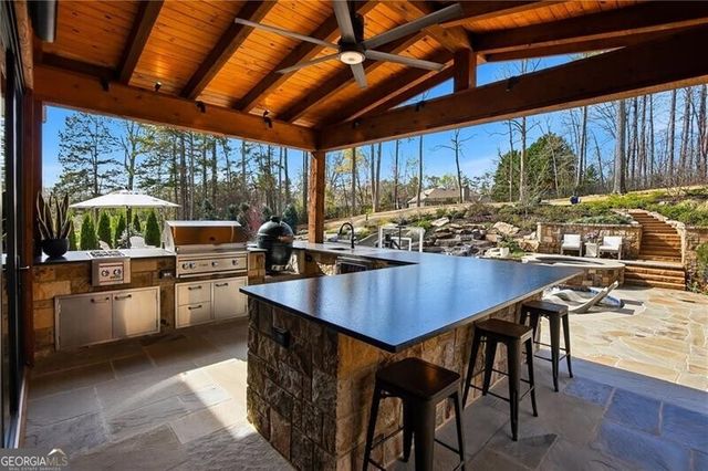 1190 Hillside Green Way, Powder Springs, GA 30127