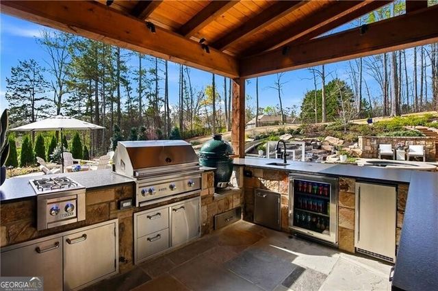 1190 Hillside Green Way, Powder Springs, GA 30127