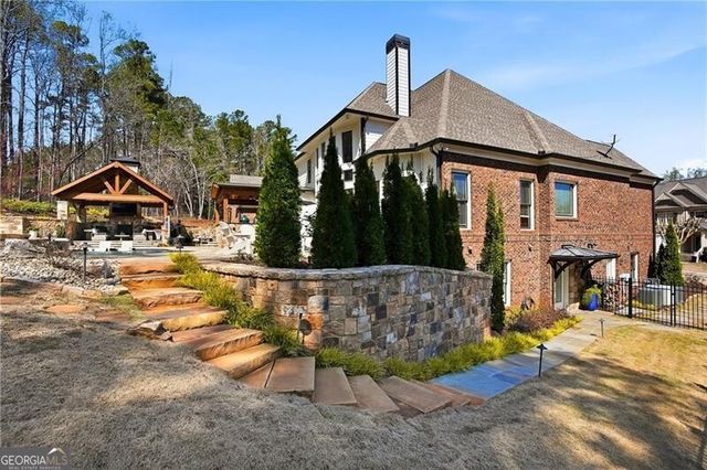 1190 Hillside Green Way, Powder Springs, GA 30127