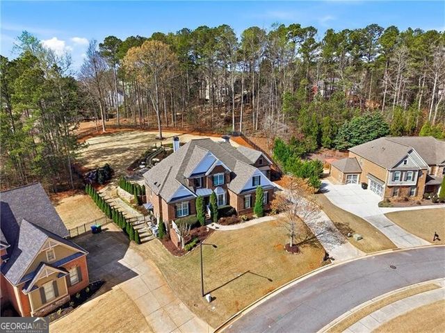 1190 Hillside Green Way, Powder Springs, GA 30127