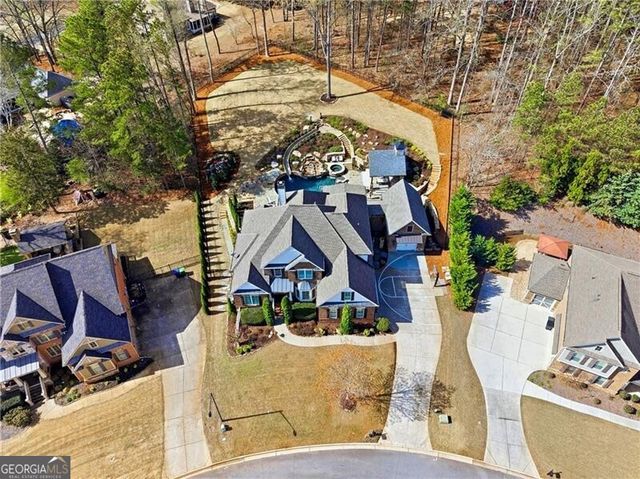 1190 Hillside Green Way, Powder Springs, GA 30127