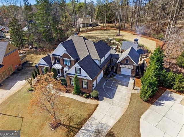 1190 Hillside Green Way, Powder Springs, GA 30127