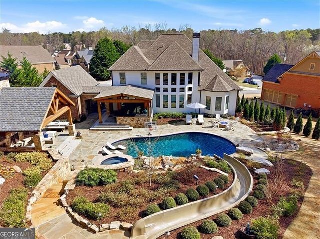 1190 Hillside Green Way, Powder Springs, GA 30127