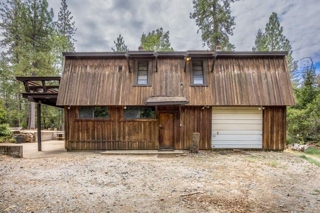 4363 Glory Hole Dr, Camino, CA 95709